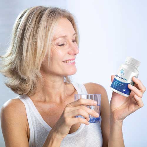 CogniCare Pro Customer Reviews Second Person