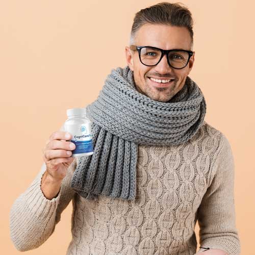 CogniCare Pro Customer Reviews Third Person